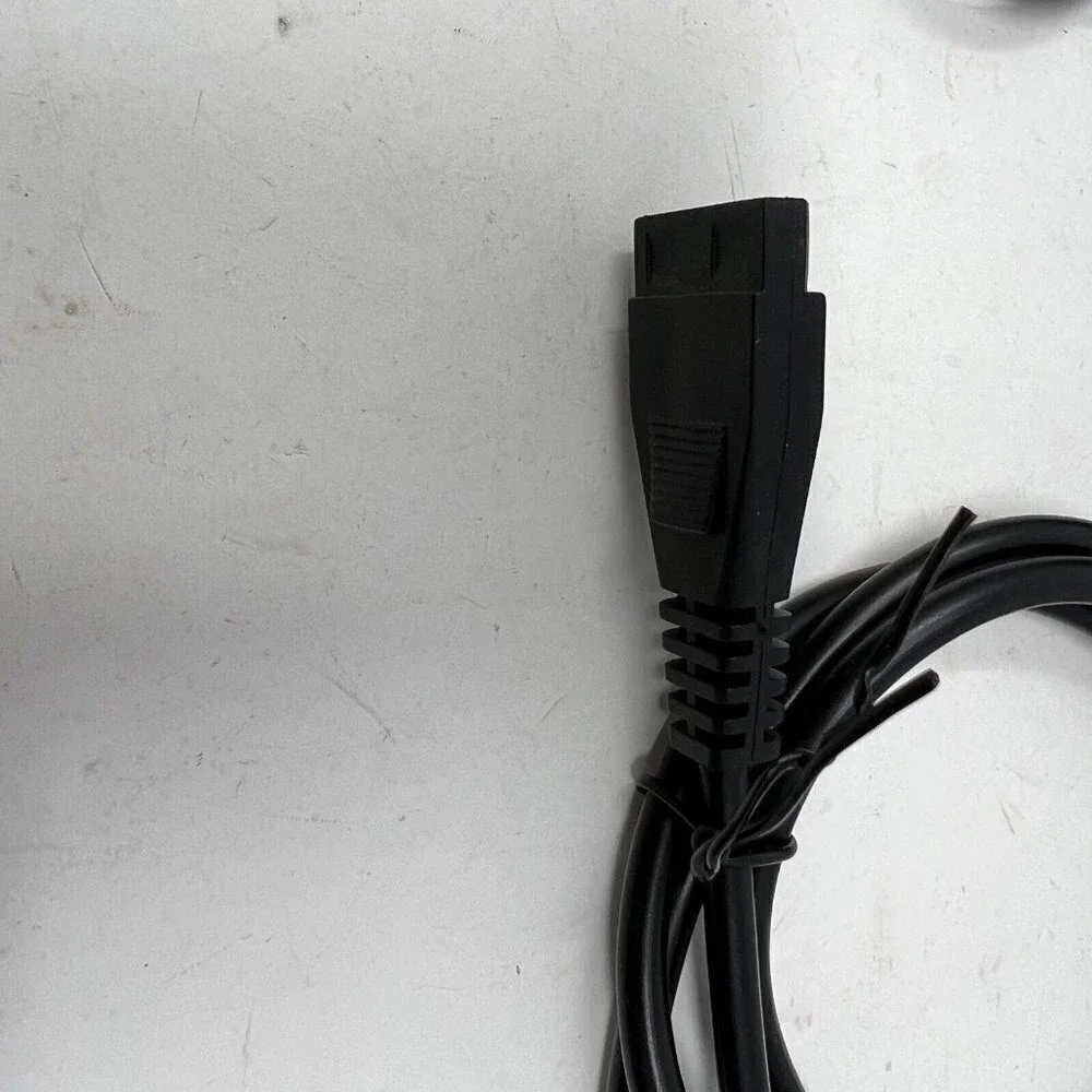 Switching Power Adapter JHS-Q05/12-S335 PW-712EC-J35 Output: 12v‎ 2a/5v 2a